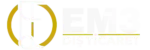 Em3 Dış Ticaret - Logo